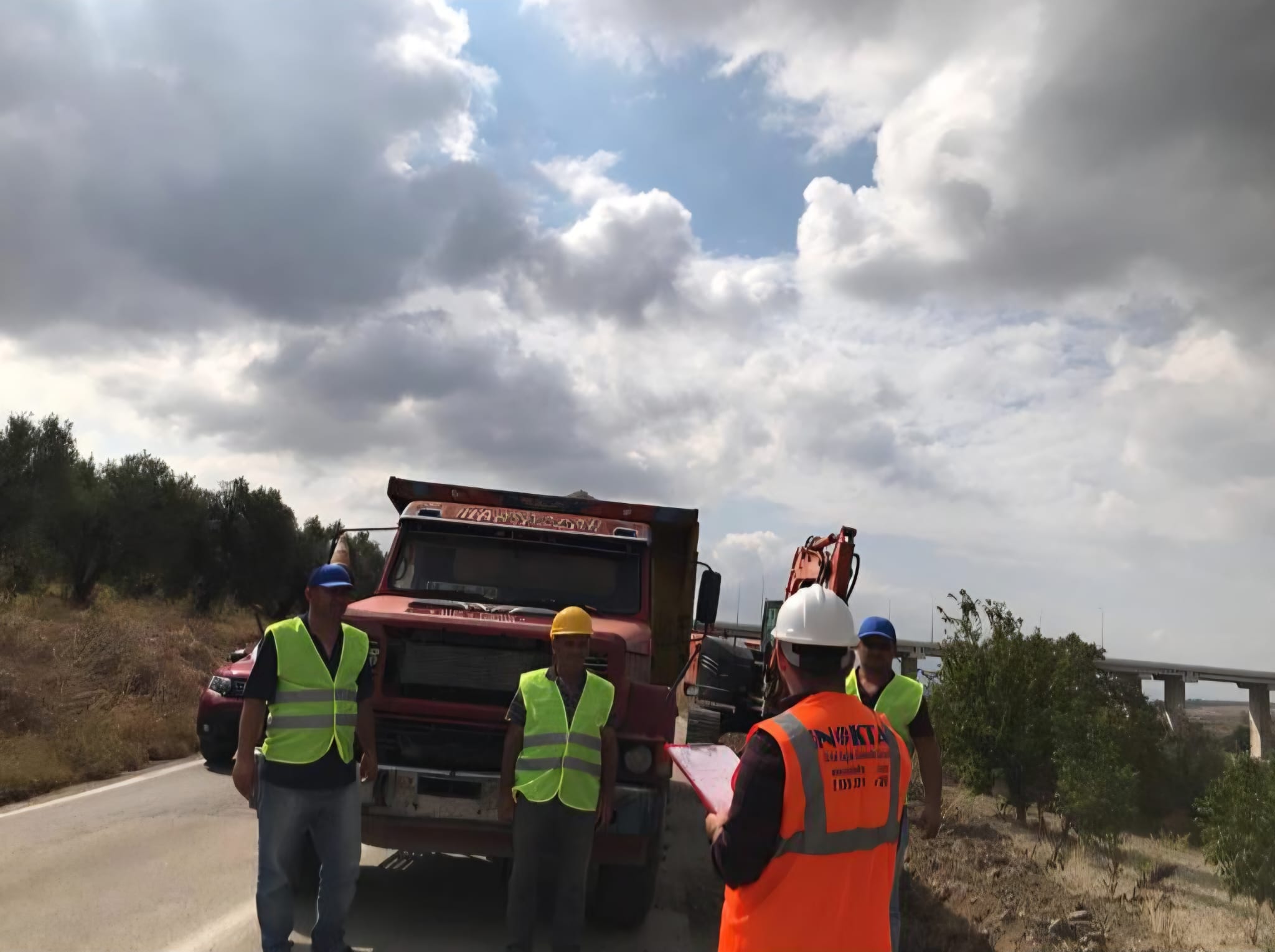 Son Nokta OSGB Galeri